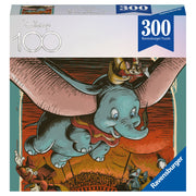 Ravensburger Disney 100 Dumbo 300 Piece