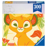 Ravensburger Disney 100 Simba 300 Piece