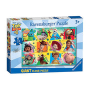 Ravensburger Disney Toy Story 4 We'Re Back 24 Piece Giant Floor
