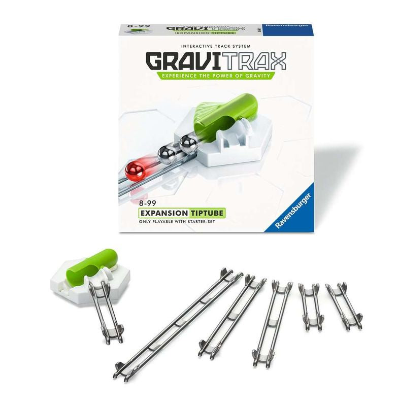 GraviTrax Expansion Tiptube