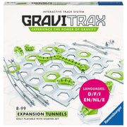 GraviTrax Expansion Tunnels