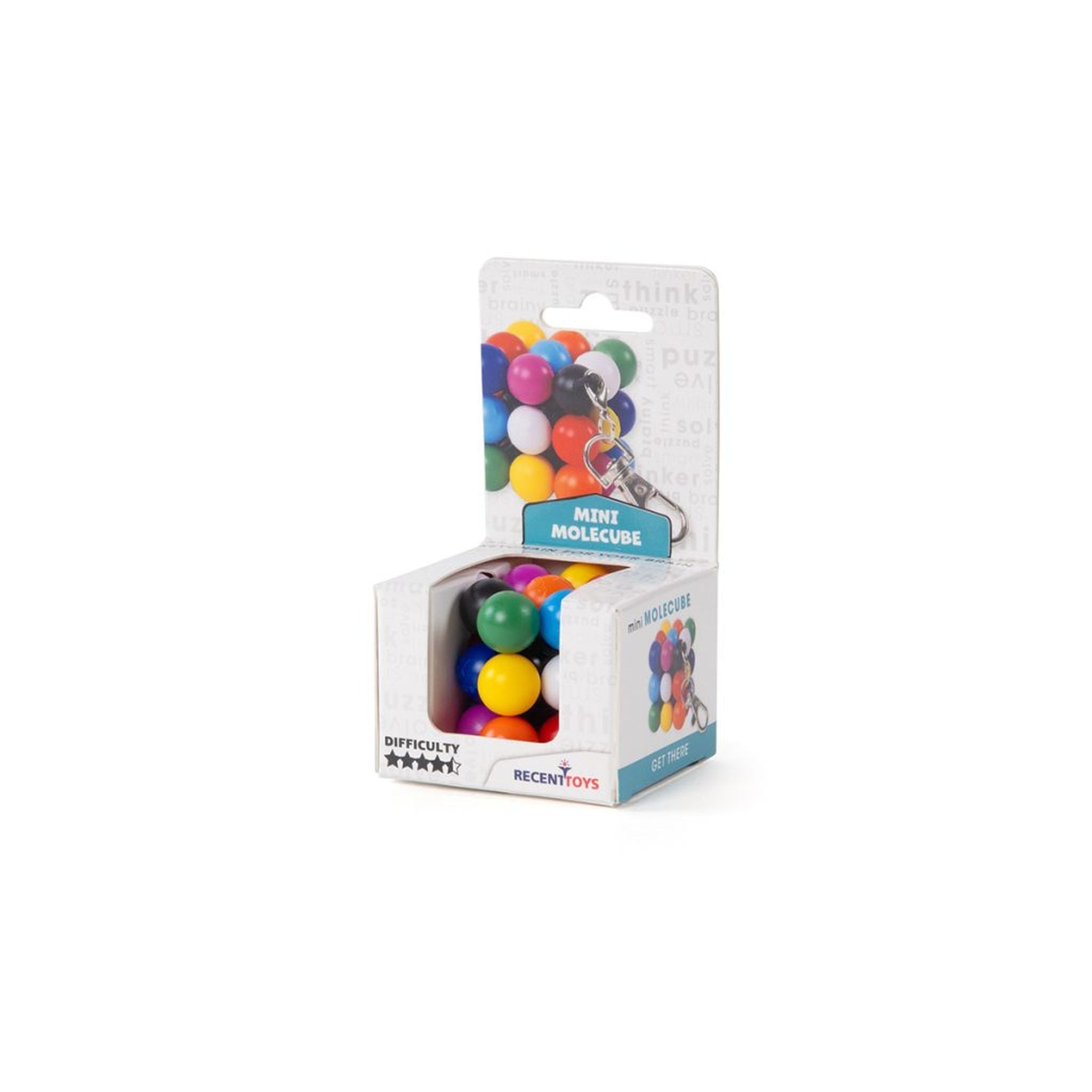 Recent Toys Mini Meffert's Creative Ball
