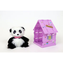 Rescue Runts Babies Panda