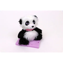 Rescue Runts Babies Panda