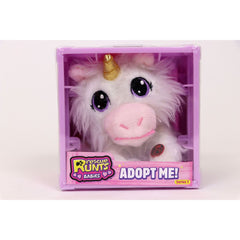 Rescue Runts Babies Unicorn
