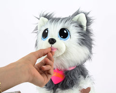 Rescue Runts Series 2 Husky