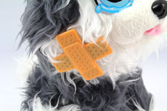 Rescue Runts Series 2 Husky