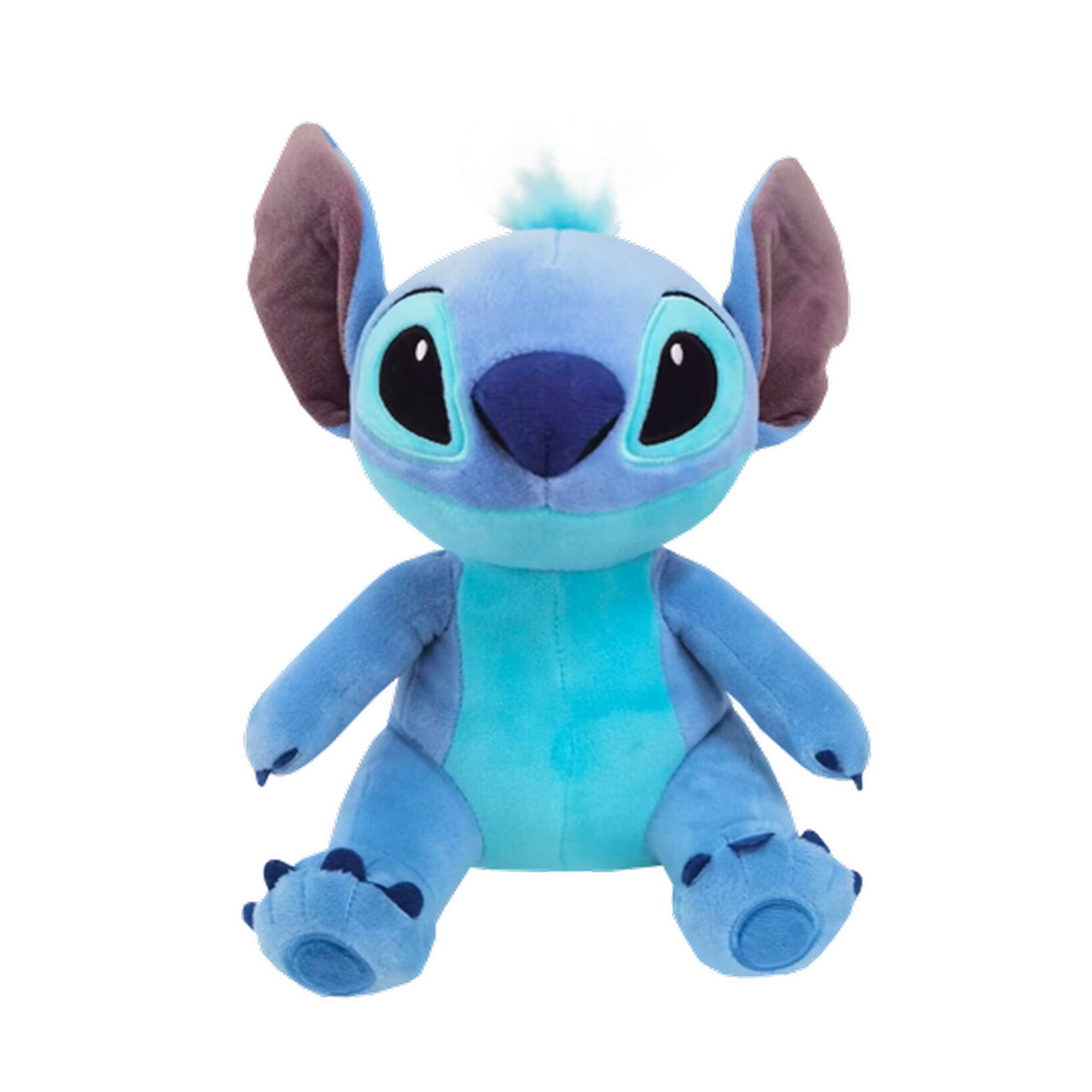 Resoftables Recycled 10 Inch Plush Soft Toy - Stitch.