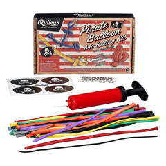 Ridley's Pirate Balloon Modelling Kit