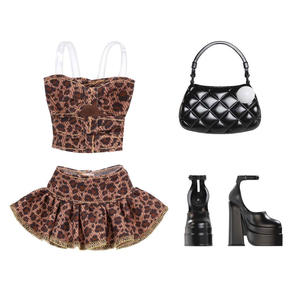Roblox Dress To Impress Fashion Pack - Y2K Popstar