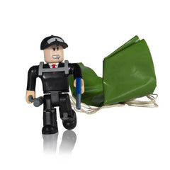 Roblox Core Figure Pack Jailbreak: Secret Agent