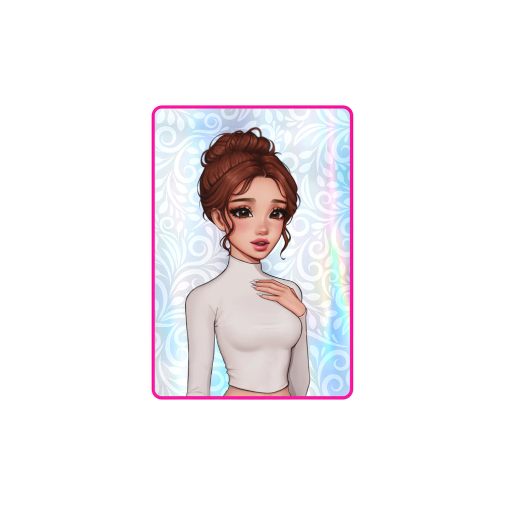 Dress To Impress Fashion Doll Lana