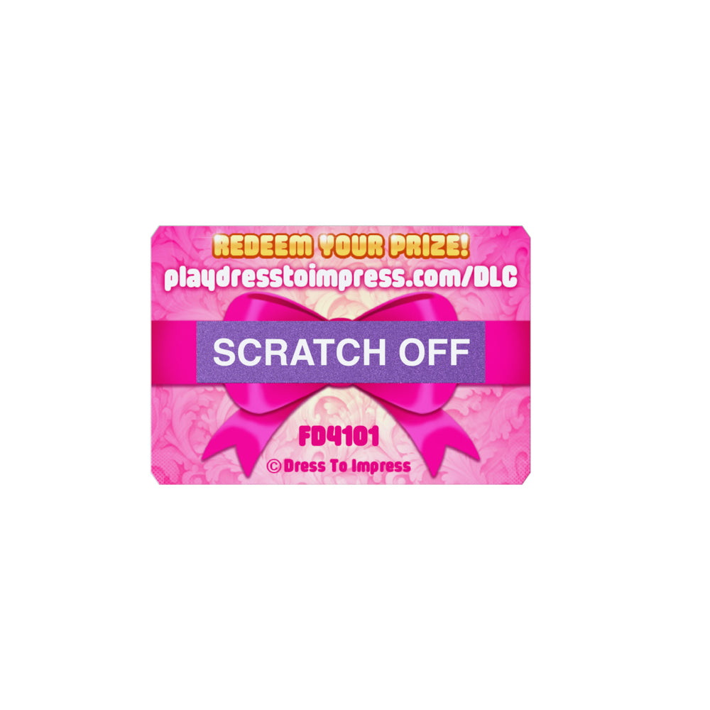 Find and redeem an in-game reward
