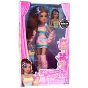 Roblox Dress To Impress - Stardust Softie doll