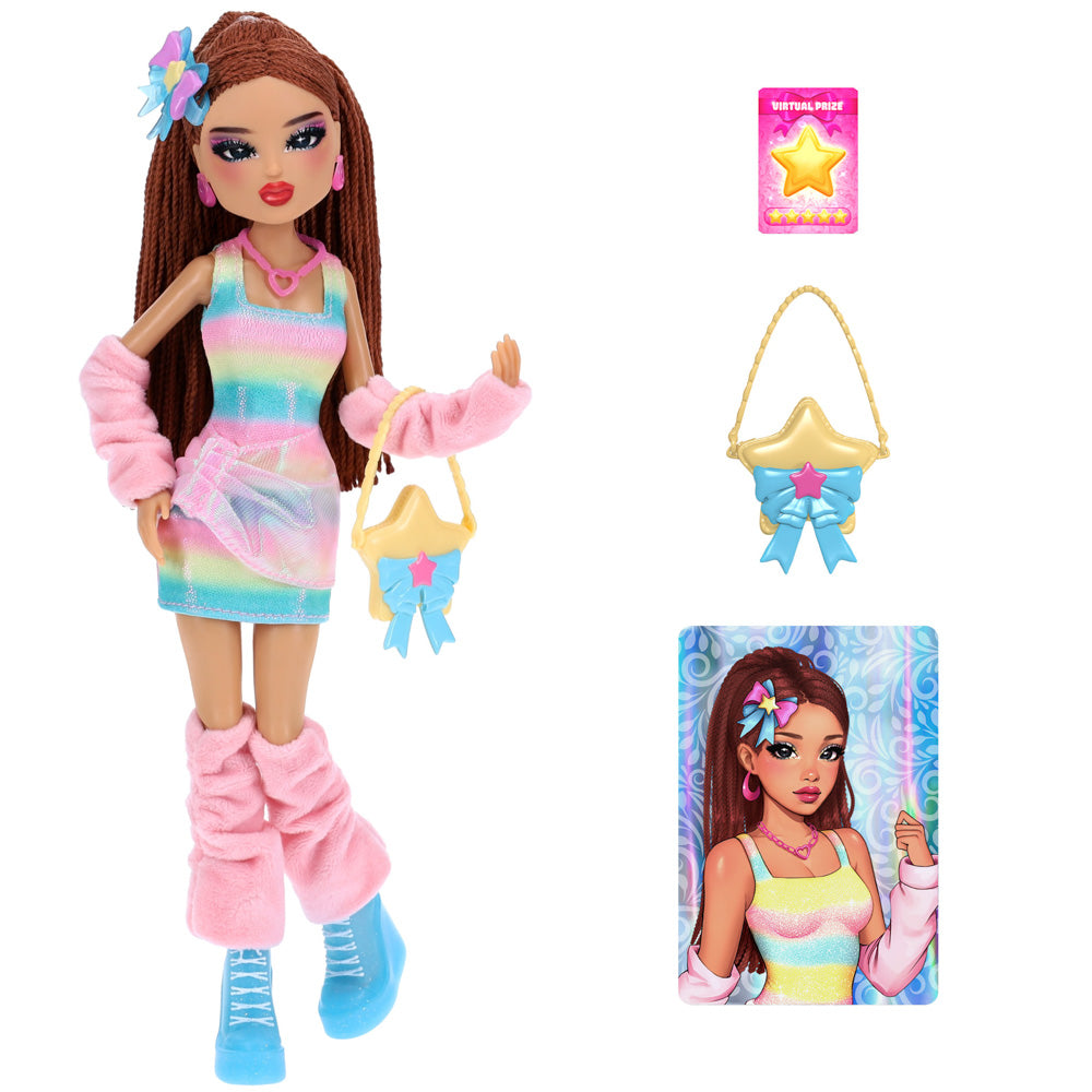 Roblox Dress To Impress - Stardust Softie doll