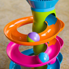 Fat Brain Roll Again Tower