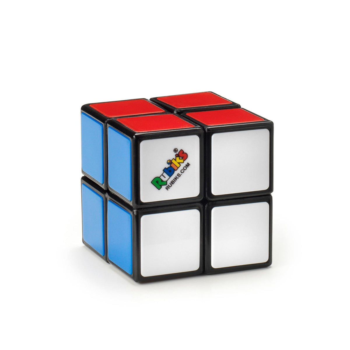 Rubik's 2X2 Mini Cube.