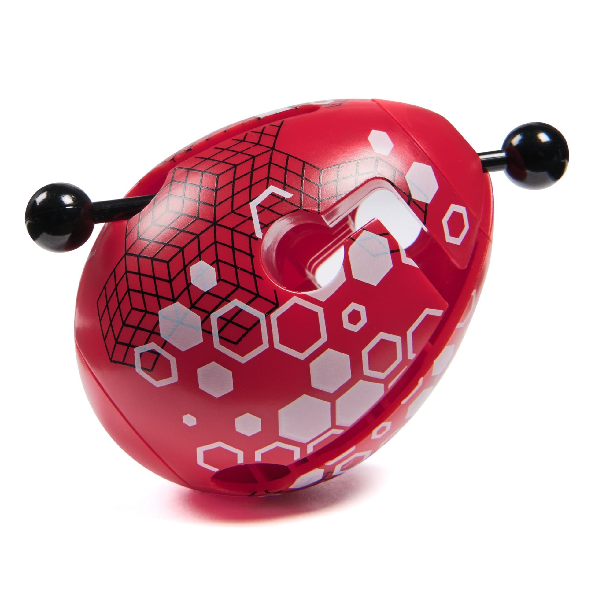 Rubik's Smart Egg Red - Toyworld NZ