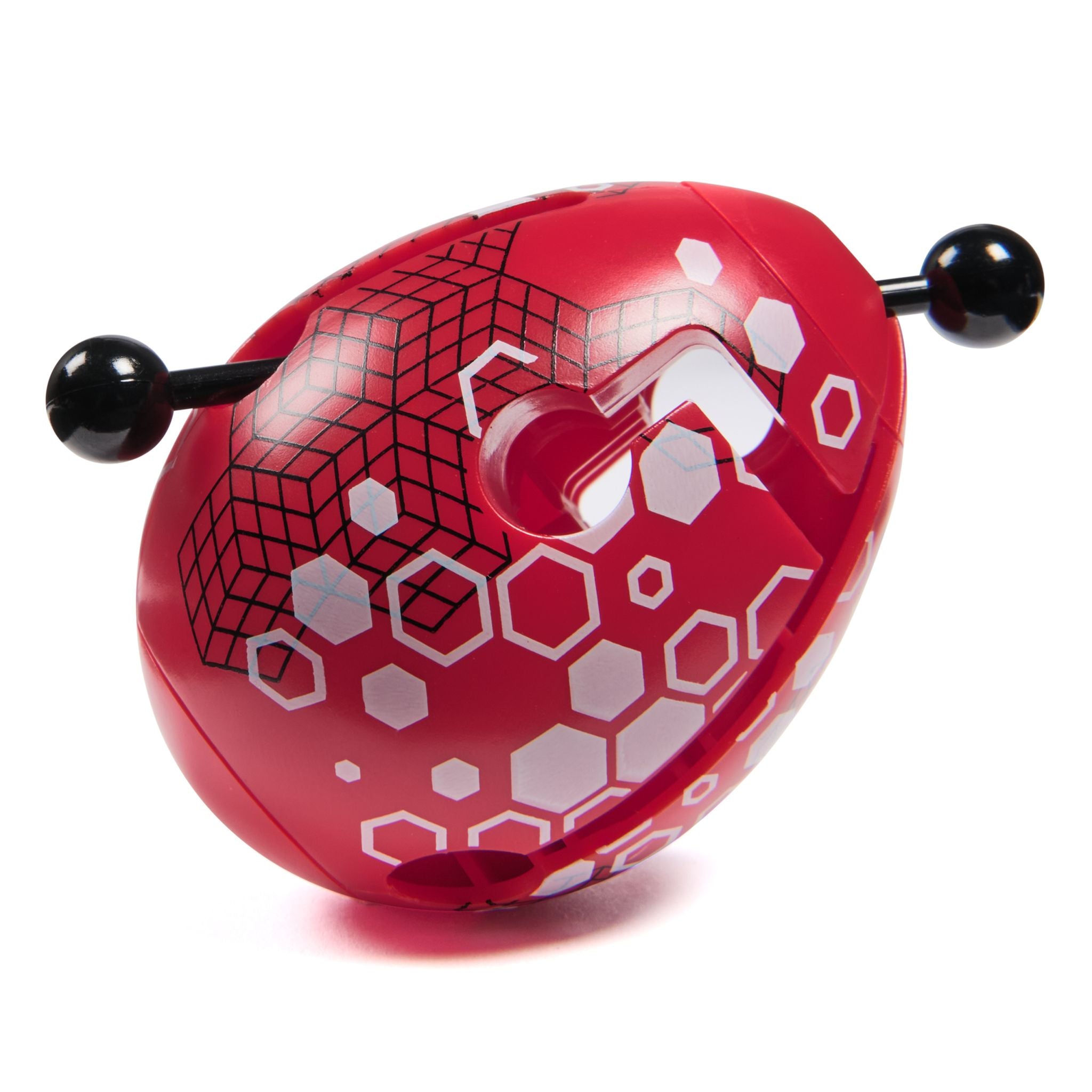 Rubik's Smart Egg Red - Toyworld NZ