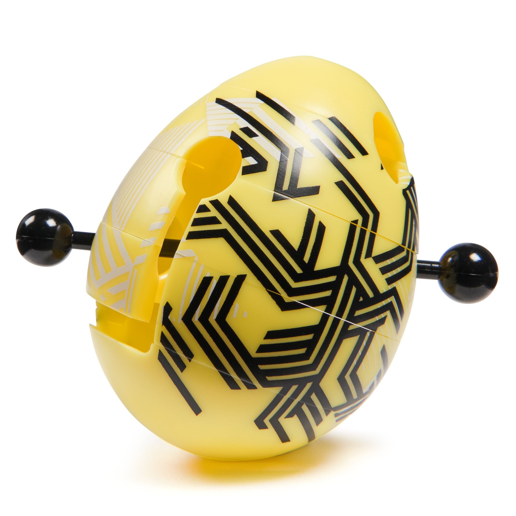 Rubik's Smart Egg Yellow