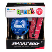Rubik's Smart Egg Blue