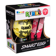 Rubik's Smart Egg Yellow