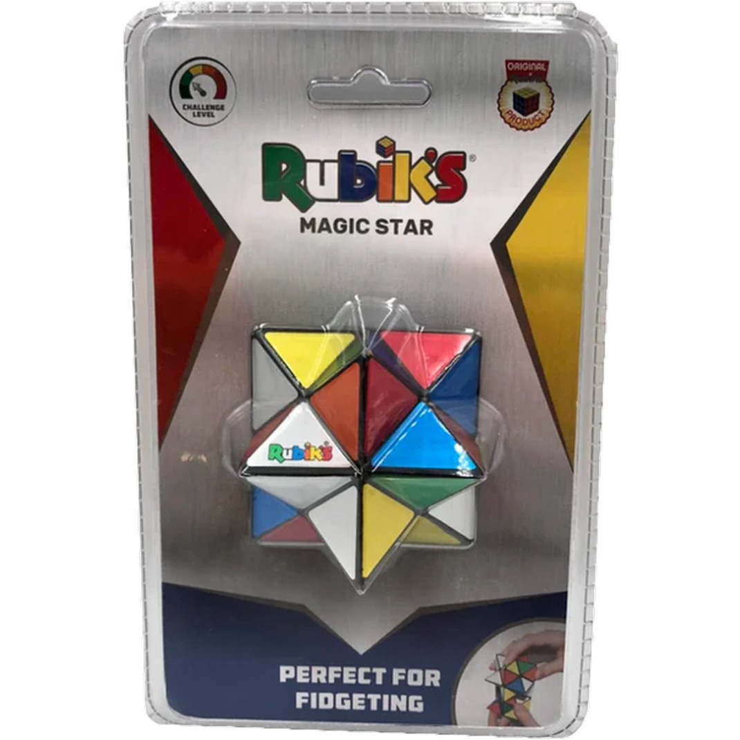 Shop Rubik's Toys, Games and Puzzles Online | Toyworld NZ