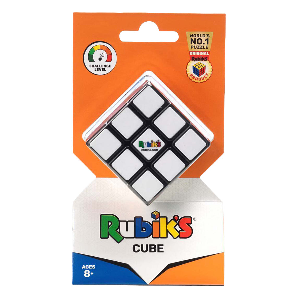Rubik's Cube 3X3 game.