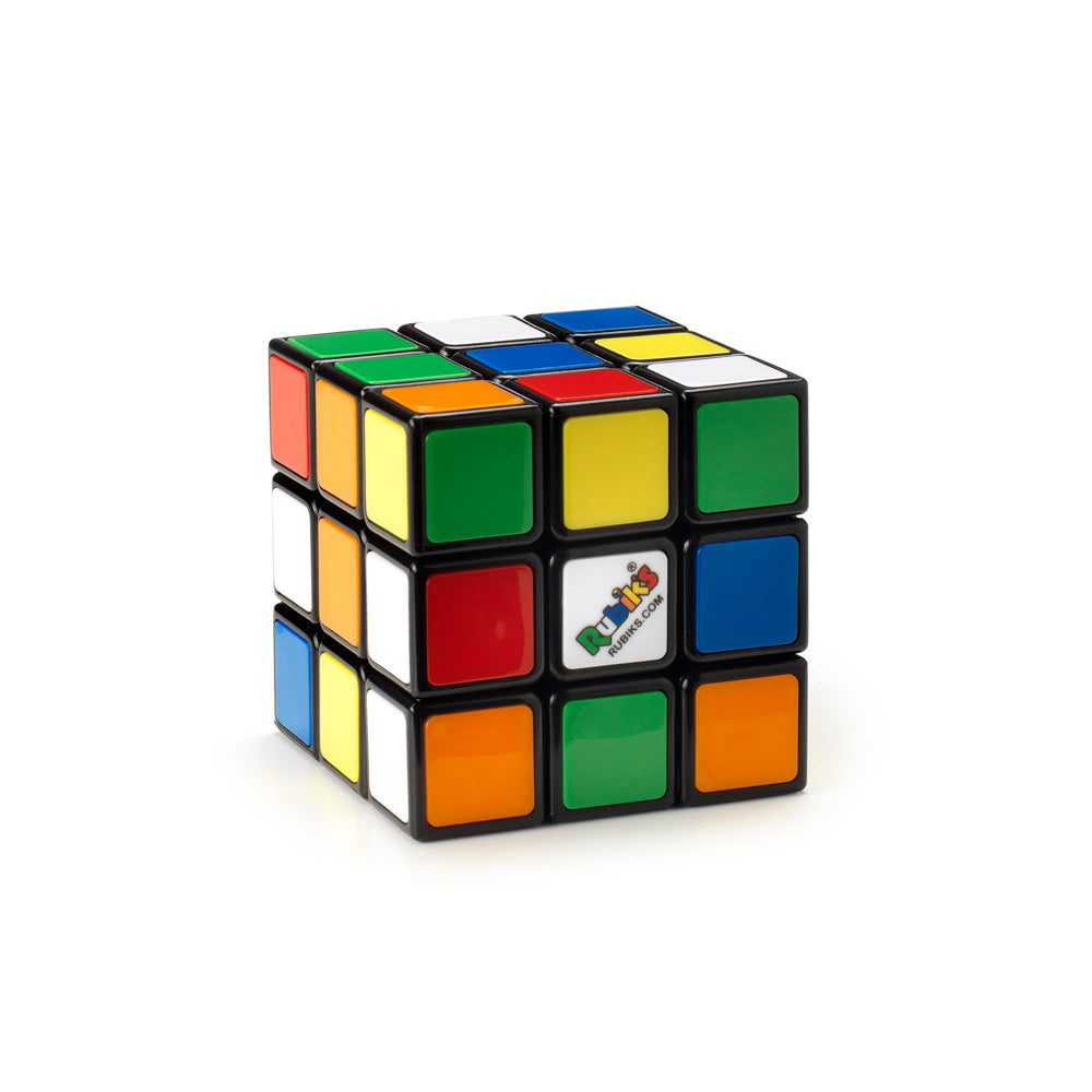 Rubik's Cube 3X3 game.