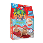 Zimpli Kids Slime Baff Oozy Red - Toyworld NZ