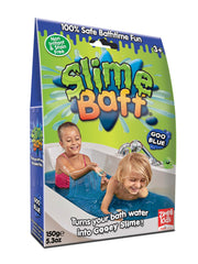 Zimpli Kids Slime Baff Goo Blue