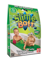 Zimpli Kids Slime Baff Gunky Green - Toyworld NZ