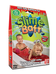 Zimpli Kids Slime Baff Oozy Red