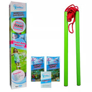 Wowmazing Giant Bubble Kit