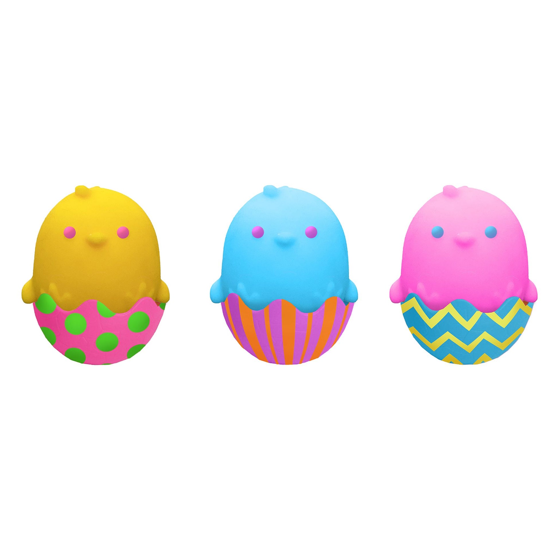 Schylling NeeDoh Chicka Deedoos Assorted Styles - Toyworld NZ