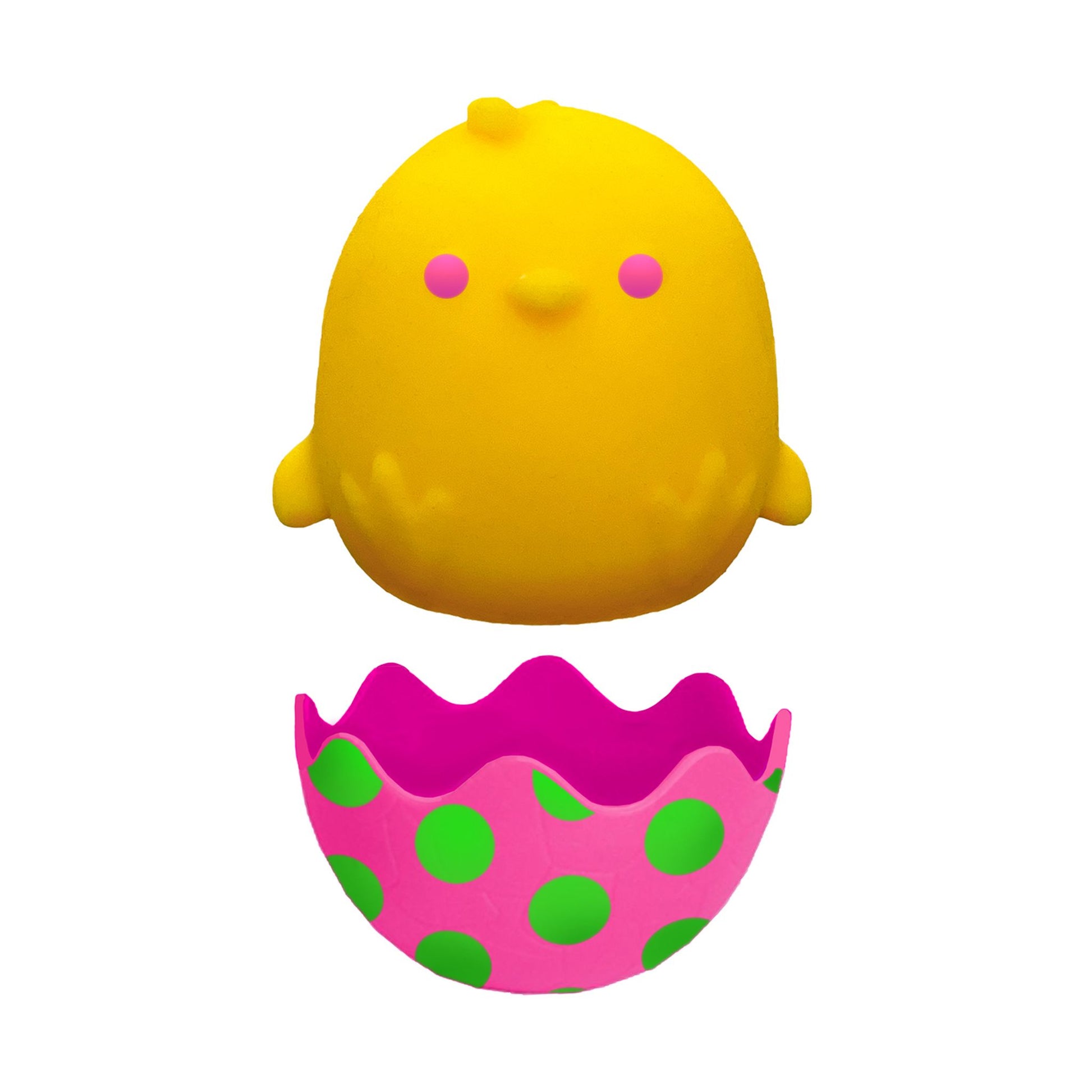 Schylling NeeDoh Chicka Deedoos Assorted Styles - Toyworld NZ
