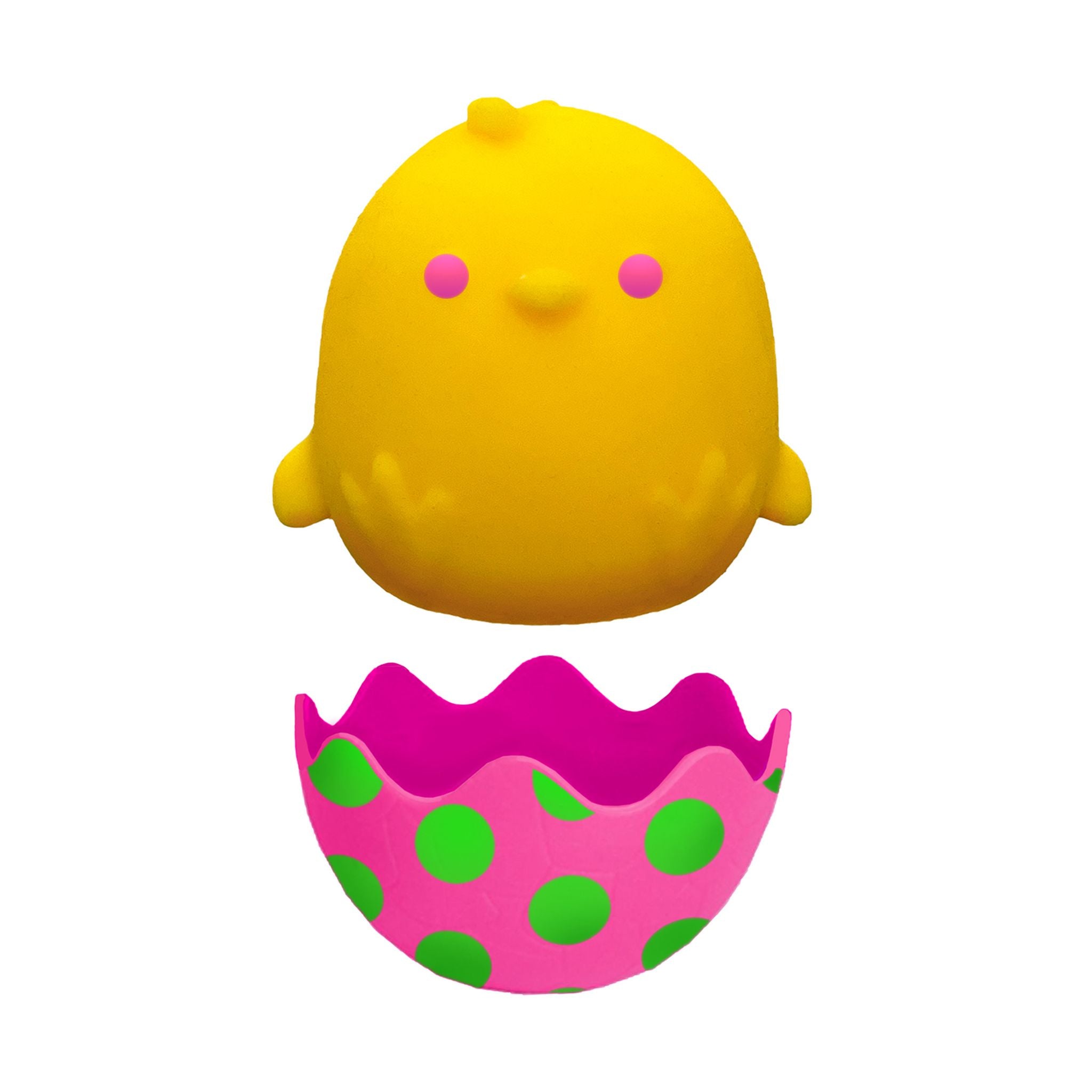 Schylling NeeDoh Chicka Deedoos Assorted Styles - Toyworld NZ