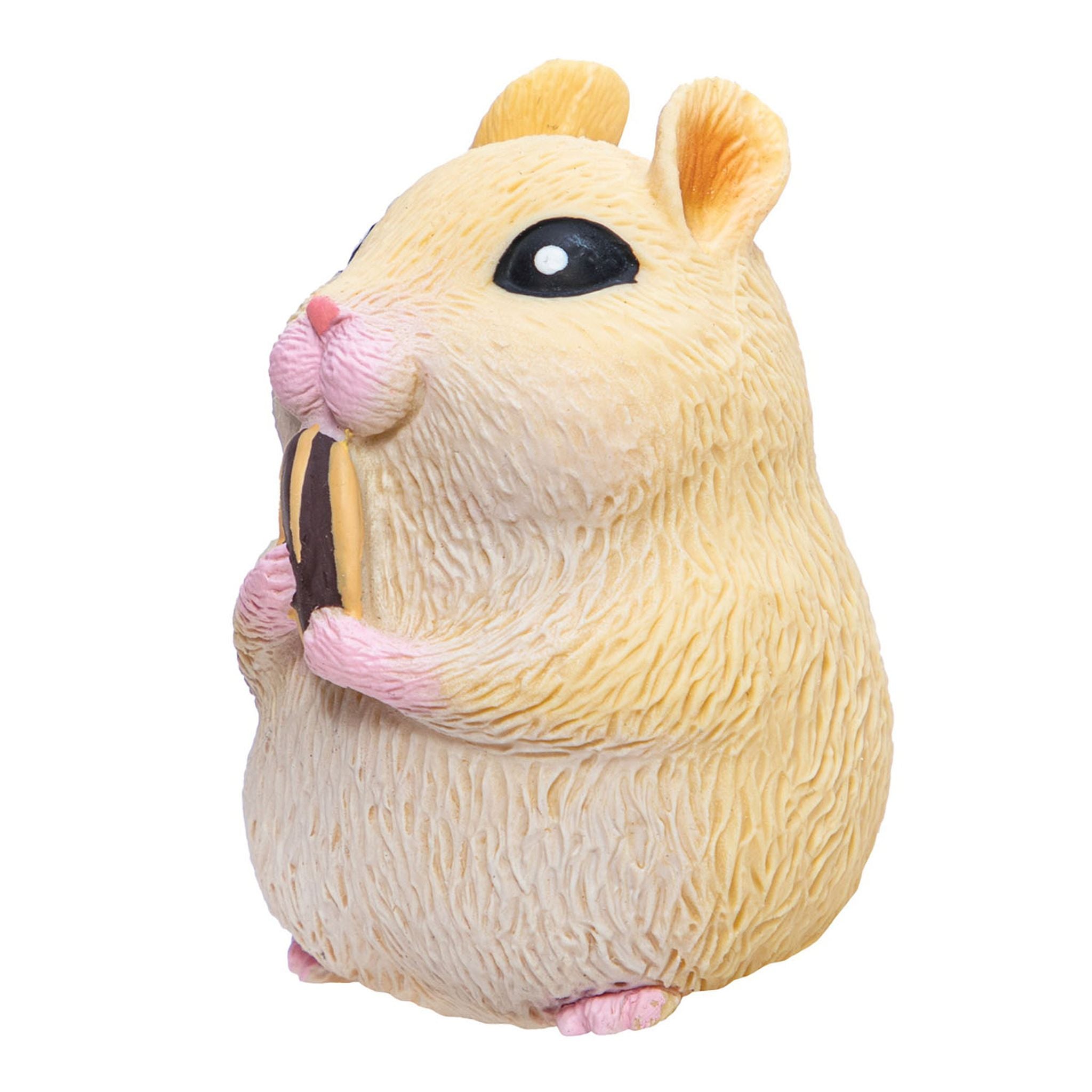 Schylling Chonky Cheeks Hamster Assorted Styles