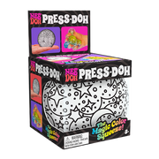 Schylling Press-Doh Nee Doh Assorted Styles - Toyworld NZ