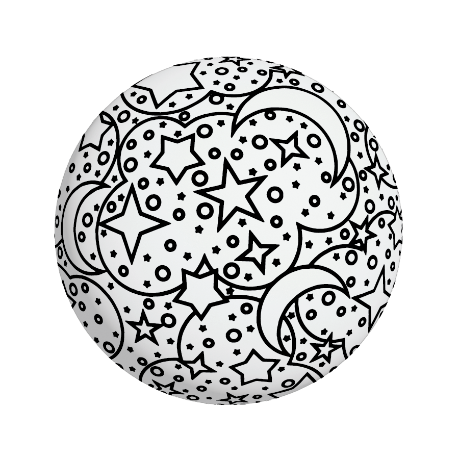 Schylling Press-Doh Nee Doh Assorted Styles - Toyworld NZ