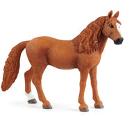 Schleich German Riding Pony Mare - Toyworld NZ