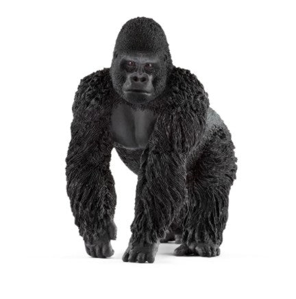 Schleich Gorilla Male