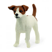 Schleich Jack Russell Terrier - Toyworld NZ