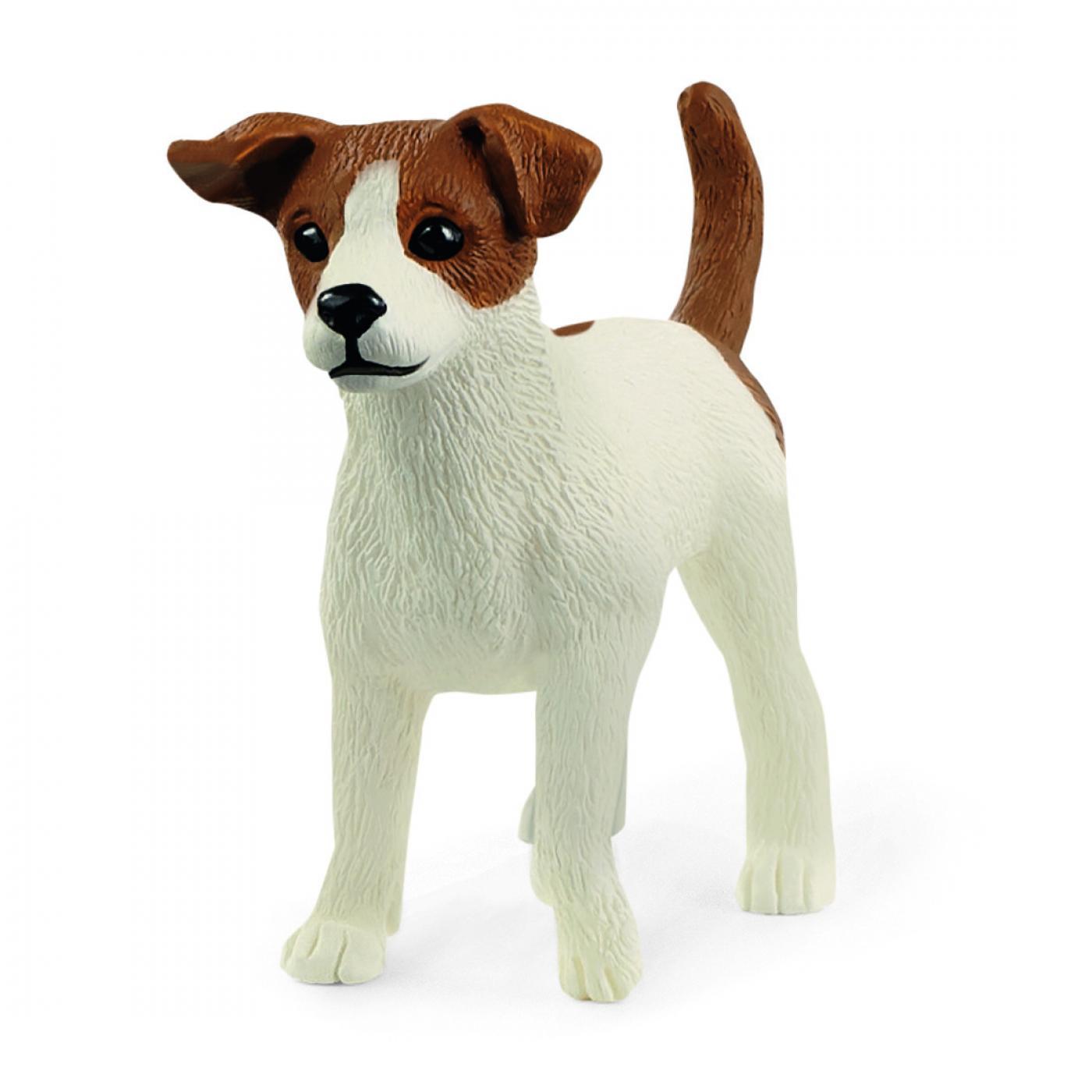 Schleich Jack Russell Terrier - Toyworld NZ