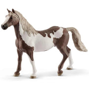 Schleich Paint Horse Gelding - Grey Dot