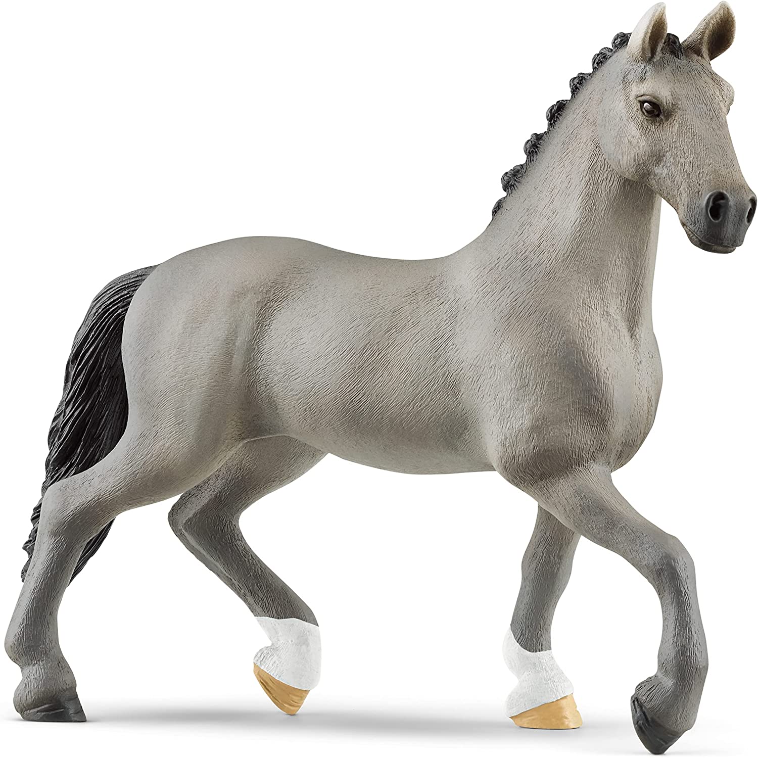 Schleich Selle Francais Stallion