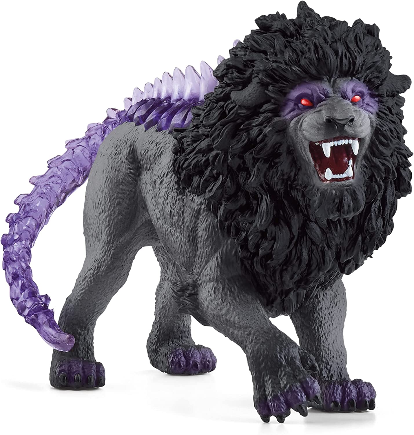Schleich Shadow Lion