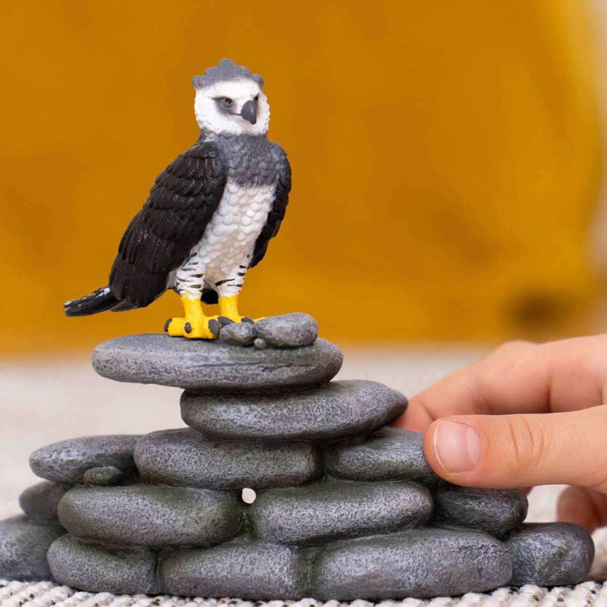 Schleich Harpy Eagle