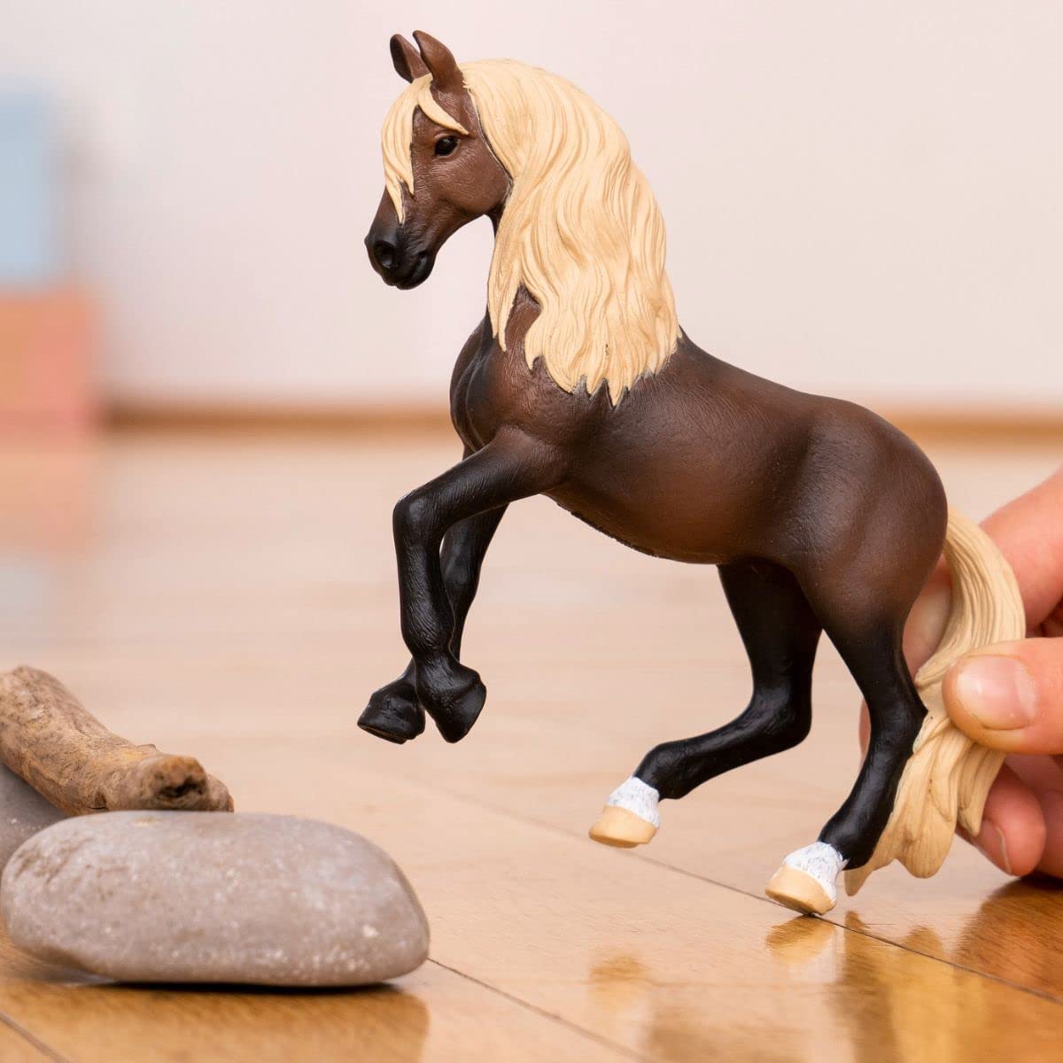 Schleich Peruvian Paso Stallion