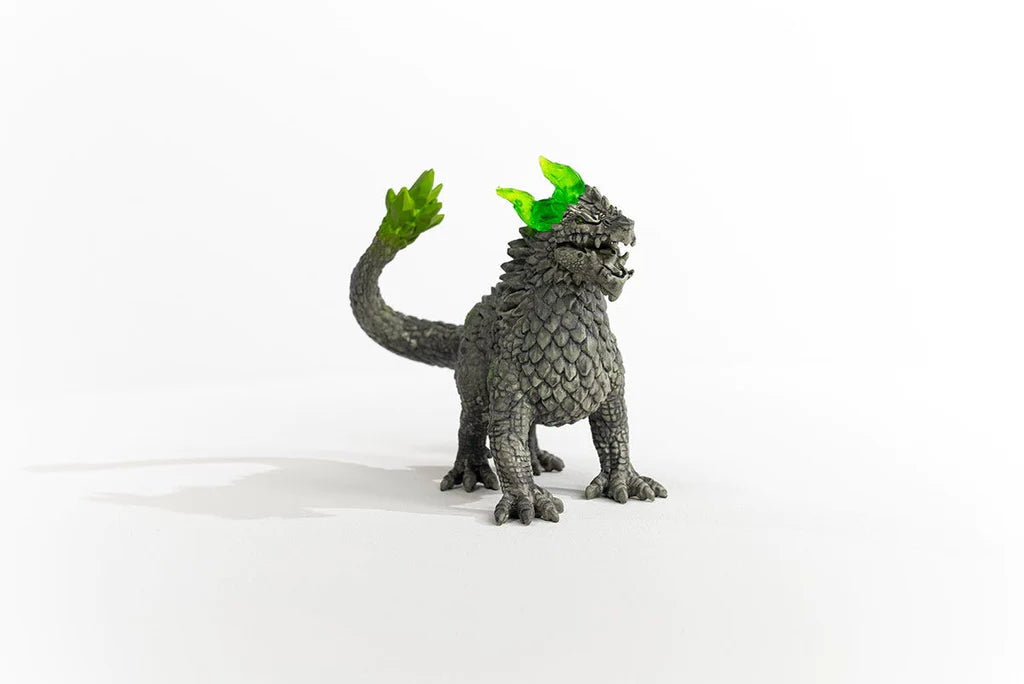 schleich monsters Schleich Eldrador Creatures Stone Dragon – Toyworld NZ